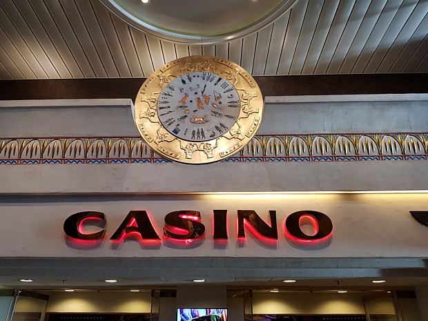 casino online trustly